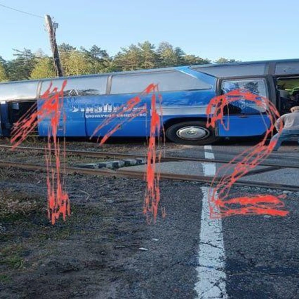 Источник: 112 / Telegram