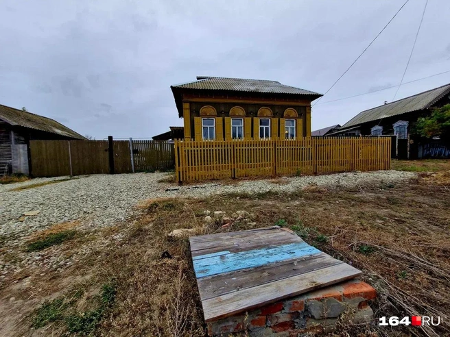 Возвращаемся к истокам | Источник: Виктория Федорова / 164.RU