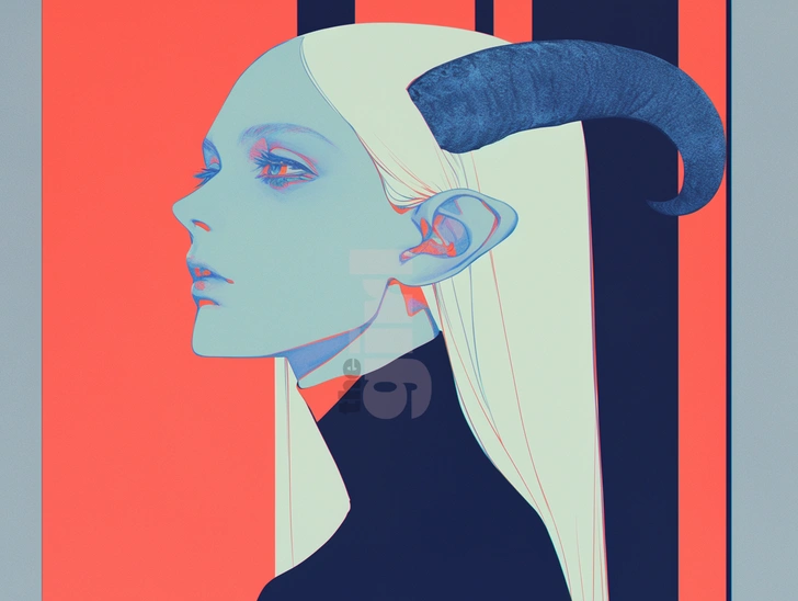 Источник: Midjourney | theGirl