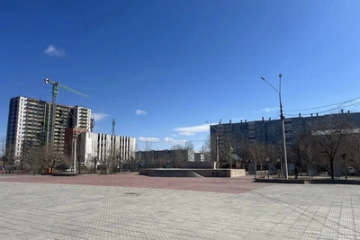 Дело о хищении 11,5 млн рублей при благоустройстве площади Труда в Чите передано в суд