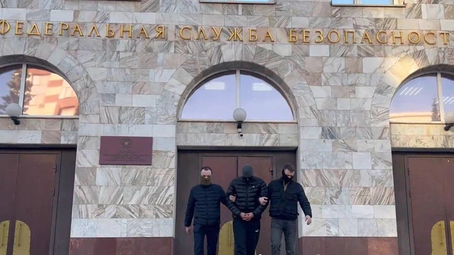 Адвоката из Уфы подозревают во взяточничестве | Источник: УФСБ Башкирии
