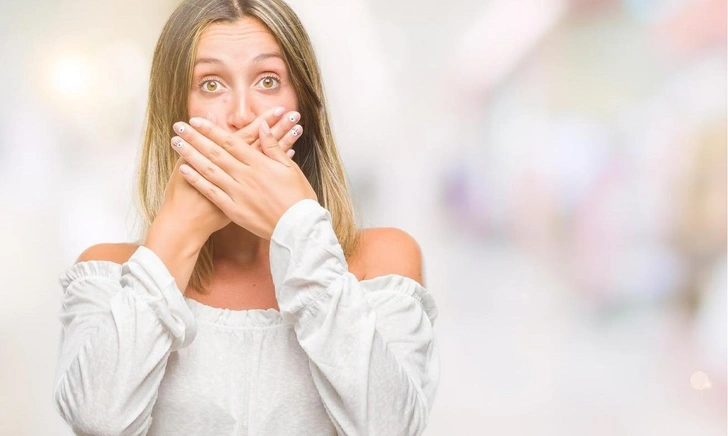 зубы | Источник: iStockphoto