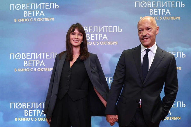 Источник: Вячеслав Прокофьев / ТАСС