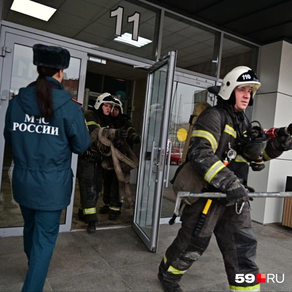 Источник: Василина Любимова / 59.RU