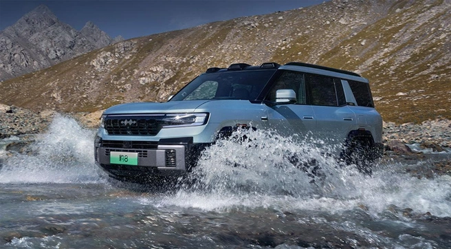 Источник: BYD
