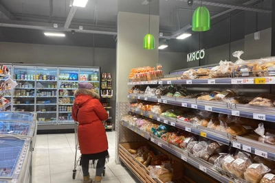 Хлеб в Якутии подорожал на 4%, возможен новый рост в апреле