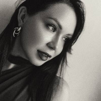 Аватарка Виолета