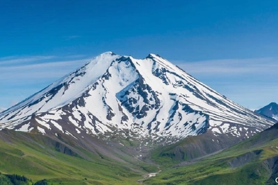 На Камчатке зафиксировали два землетрясения