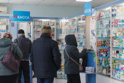 Дорогое лекарство от болезни Крона недоступно для льготницы