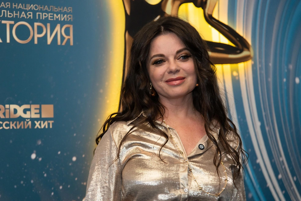 Источник: Дарья Шутова / MSK1.RU