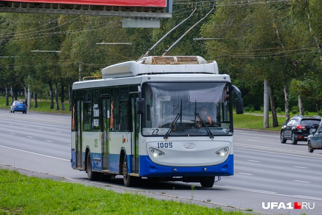 Всё еще узнаваемые очертания | Источник: Булат Салихов / UFA1.RU