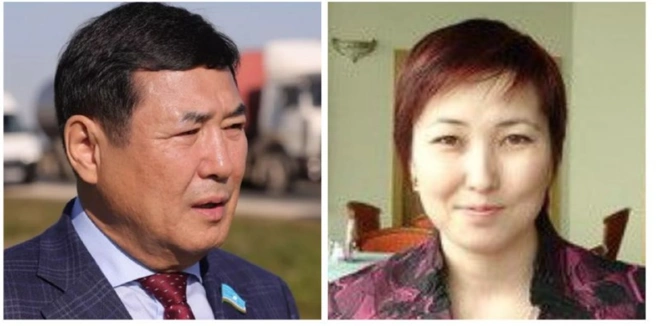 Семен Филиппов и его дочь Яна Филиппова | Источник: sakhatime.ru