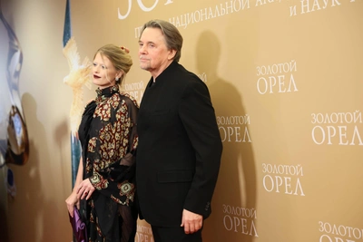 Эрнст назвал ерундой критику назначения Богомолова в МХАТ