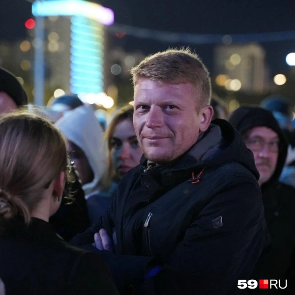Источник: Репсиме Зурнаджян / 59.RU