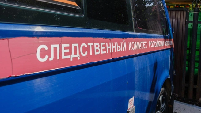 Уфимские правоохранители выясняют причины смерти 12-летнего мальчика | Источник: Тимур Шарипкулов / UFA1.RU