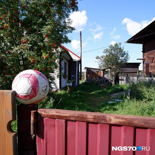 Источник: Варвара Фролова / NGS70.RU