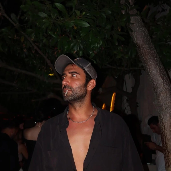 Источник: @feritkaya21