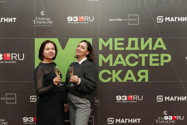 Источник: Дарья Паращенко / 93.RU