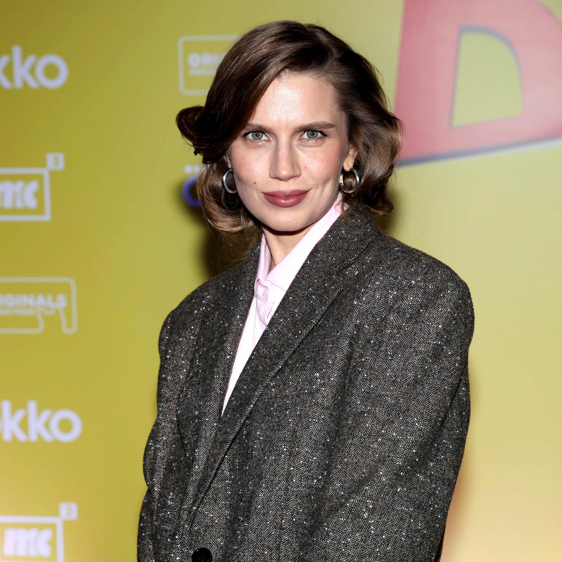 Дарья Мельникова объяснила свои слова про «дурочка» Юру Борисова