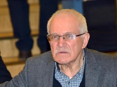 Умер режиссер Александр Митта