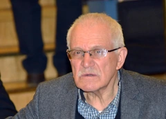 Умер режиссер Александр Митта