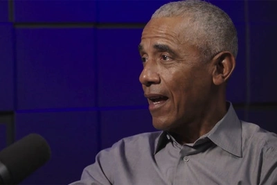 Барак Обама отреагировал на видео с обезьянами