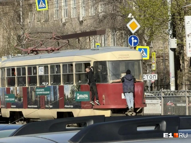 Если вы узнали своих детей — поговорите с ними, они рискуют жизнью | Источник: читательница E1.RU
