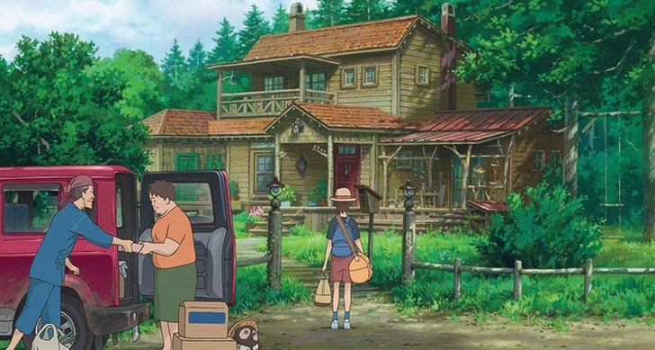 Конец пылающей эпохи: 3 потрясающих мультфильма студии Ghibli, о которых мало кто знает