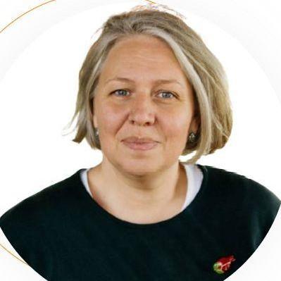 <p>Татьяна Волкова</p>