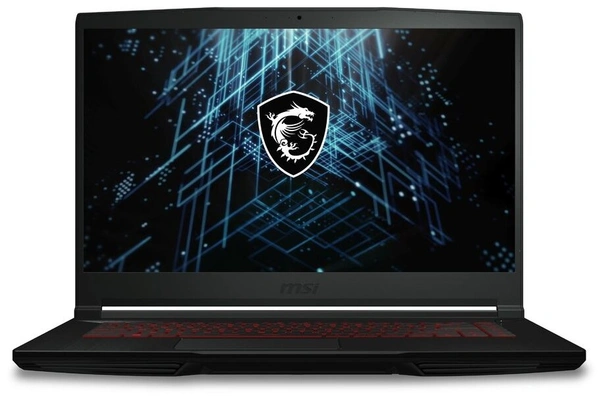 Ноутбук MSI GF63 Thin