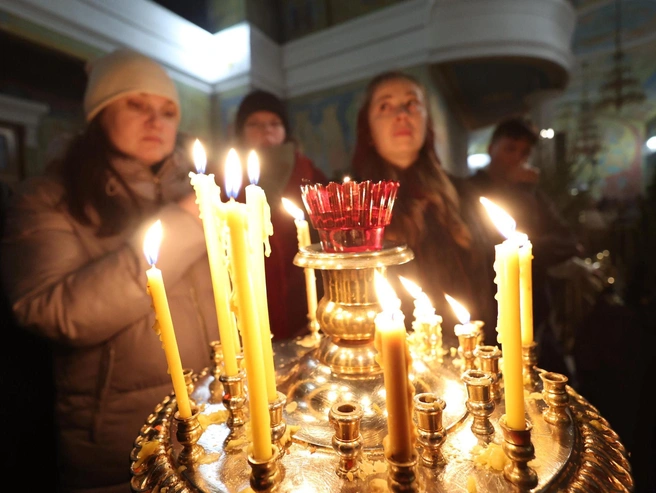 Источник: Владислав Лоншаков / E1.RU