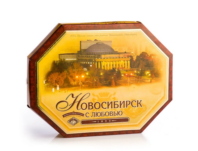 Конфеты «Шоколадной страны» сейчас гарантированно можно найти только на сайтах торговых сетей | Источник: Сайт магазинов «Добрянка»