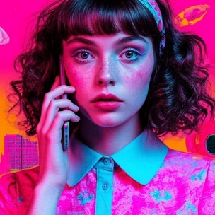 [тест] Ответь на 5 вопросов и узнай, можешь ли ты отказаться от телефона