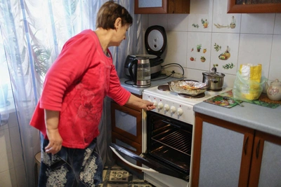 77% волгоградцев называют правила газа «идеей для галочки»