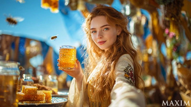 Единственно правильный, проверенный рецепт медовухи | Источник: AI / MAXIM