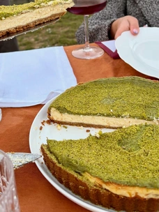 [тест] Выбери чизкейк, и я посоветую тебе сериал из 2010-ых