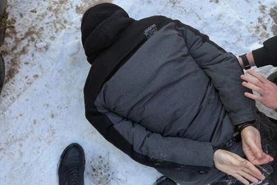 В Волгограде разгромили банду, нападавшую на таксистов