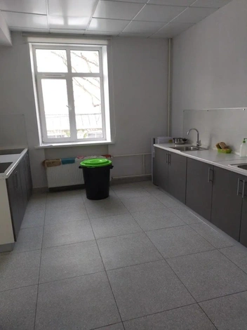 Кухня выглядит чистой | Источник: Ольга Чеботарева / «Яндекс Карты»