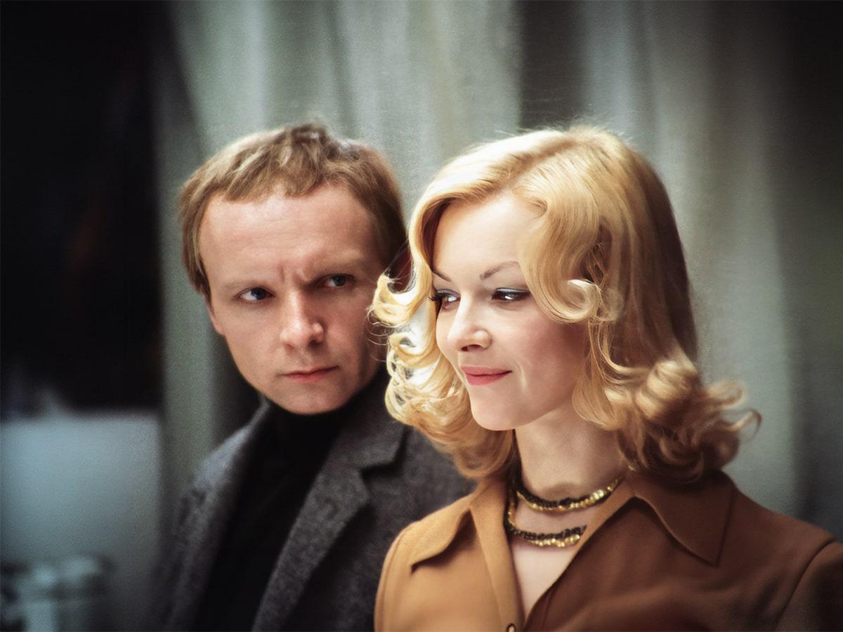 Самый новогодний тест: только большой поклонник Иронии судьбы ответит на 10 из 10