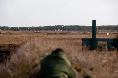 Тюменцы погибли в спецоперации, среди них капитан полиции