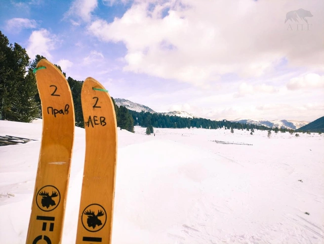 Особенно популярны короткие походы | Источник: Вадим Резник