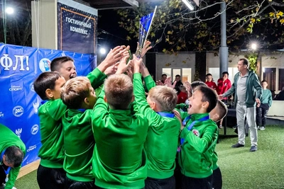 30-кратный рост аренды угрожает детской футбольной школе