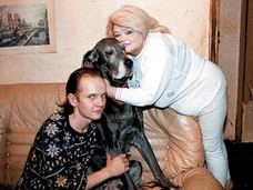 «Если и убили, то только наркотики». Тайны ранней смерти детей Дружининой, Ливанова и Кустинской