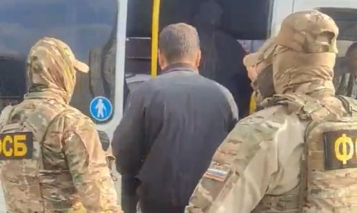 В Челябинске задержали бизнесмена за подкуп сотрудника аэропорта