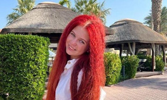 19-летняя Саша Трусова: «Мне всегда мало. Хочу еще квартиру в Москве, большой участок и гостевой дом»