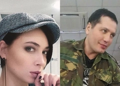 Рустам Солнцев: «Орган Настасьи Самбурской больше, чем у ее экс-супруга»