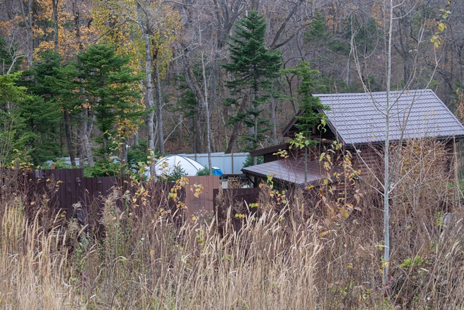 Ленобласть ограничит получение земли участниками СВО. В некоторых районах — только по прописке | Источник: Елена Буйвол / VLADIVOSTOK1.RU