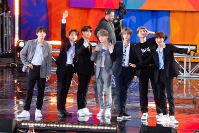 Ведущий Tonight Show извинился перед BTS
