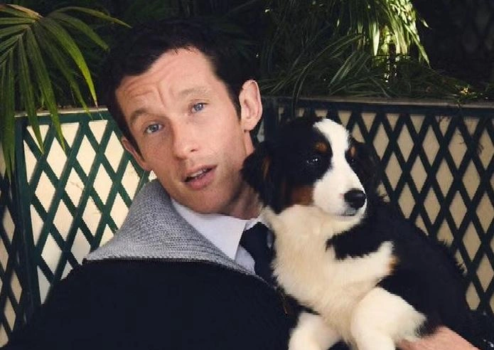 Так и хочется потискать! Мужской кампейн Louis Vuitton, который разбивает сердце