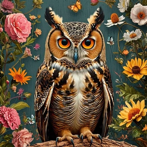 [тест] Выбери животное, а я скажу, что тебя порадует